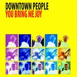 Artwork for "You Bring Me Joy"