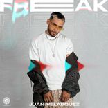 Artwork for "Freak"