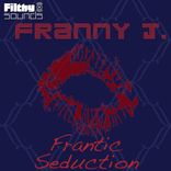 Artwork voor "Frantic Seduction"