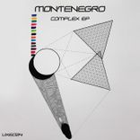 Artwork for "Complex"