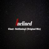 Artwork für "Subliminal"