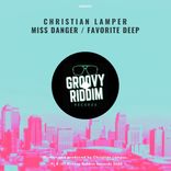 Artwork for "Miss Danger / Favorite Deep"