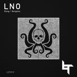 Artwork voor "Gang/Gargans"