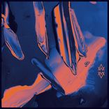 Artwork für "Blades EP"