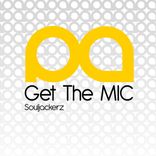 Artwork for "Get The Mic"