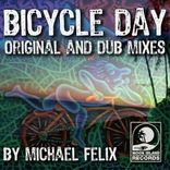Artwork for "Bicycle Day"