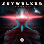 Portada para "Skywalker"