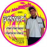 Artwork für "Power!"