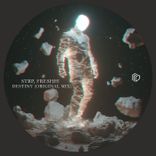 Artwork for "Destiny"