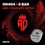 Artwork voor "9 Bar (Ben Vennard Remix)"