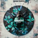 Artwork for "Passaporte Mundo / Galactic Cruise"