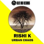 Artwork for "Urban Chaos"