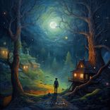 Artwork for "Lucid Dreaming"