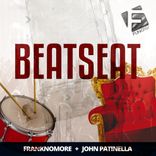 Artwork für "BeatSeat"