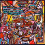 Artwork for "I SEE IT COMING"