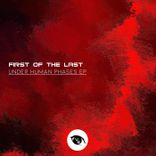 Portada para "Under Human Phases"
