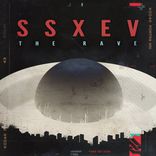 Artwork for "The Rave"