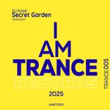 Portada para "Secret Garden"