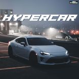 Artwork for "Hypercar"