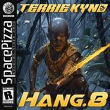 Portada para "Hang 8"