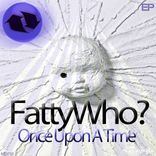 Portada para "Once Upon A Time"