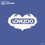 Portada para "Feel the Bass"