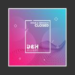 Artwork for "Closed"