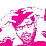 Artwork voor "Leave the Dream"