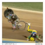 Artwork for "Audio Diary 004"