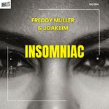 Artwork für "Insomniac (Radio-Edit)"