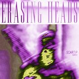 Artwork for "Erasing Heads"
