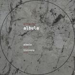 Portada para "Albula EP"