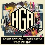 Artwork for "Trippin'"