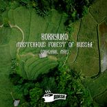 Mysterious Forest of Russia