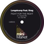 Artwork for "Fight For The Right"