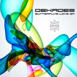 Artwork voor "Butterfly's Love"