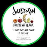 Artwork für "Our time has come"