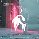 Portada para "Hold Me"