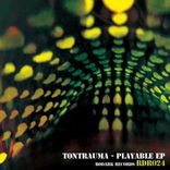 Artwork for "Playable EP"