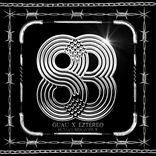 Artwork for "Human Behaviour"