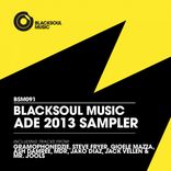 Artwork für "Blacksoul Music ADE 2013 Sampler"