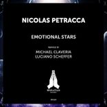 Artwork for "Emotional Stars"