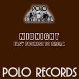 Portada para "Easy Promise to Break"