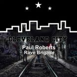 Artwork voor "Rave Brigade"