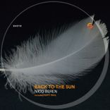 Portada para "Back to the Sun"