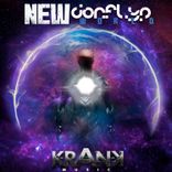 Artwork for "New World"