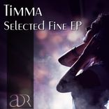 Artwork for "Selected Fine EP"