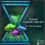 Artwork für "Future High EP"