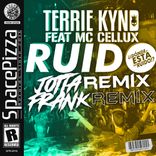 Portada para "Ruido (JottaFrank Remix)"