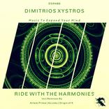 Ride With The Harmonies